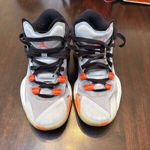 Nike Jordan Zion 1 youth size 6 women size 7